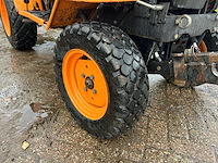 Agria 6900-d1 smalspoortractor - afbeelding 13 van  42