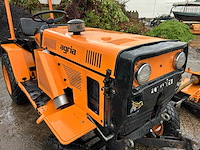Agria 6900-d1 smalspoortractor - afbeelding 14 van  42