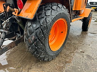 Agria 6900-d1 smalspoortractor - afbeelding 16 van  42