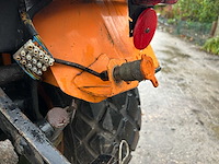 Agria 6900-d1 smalspoortractor - afbeelding 19 van  42