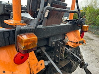 Agria 6900-d1 smalspoortractor - afbeelding 20 van  42