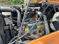 Agria 6900-d1 smalspoortractor - afbeelding 24 van  42