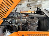 Agria 6900-d1 smalspoortractor - afbeelding 25 van  42