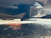 Agria 6900-d1 smalspoortractor - afbeelding 30 van  42