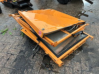 Agria 6900-d1 smalspoortractor - afbeelding 33 van  42