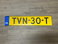 Agria 6900-d1 smalspoortractor - afbeelding 36 van  42