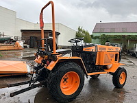 Agria 6900-d1 smalspoortractor - afbeelding 38 van  42