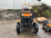 Agria 6900-d1 smalspoortractor - afbeelding 41 van  42