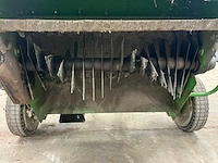 Agria 8200-v6r verticuteermachine - afbeelding 4 van  13