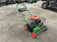 Agria 8200-v6r verticuteermachine - afbeelding 6 van  13