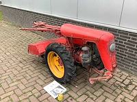 Agria bungartz l5 grondfrees - afbeelding 1 van  9