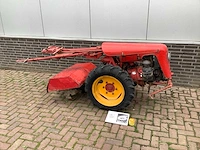 Agria bungartz l5 grondfrees - afbeelding 2 van  9