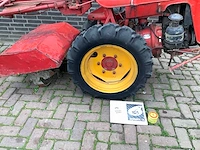 Agria bungartz l5 grondfrees - afbeelding 3 van  9