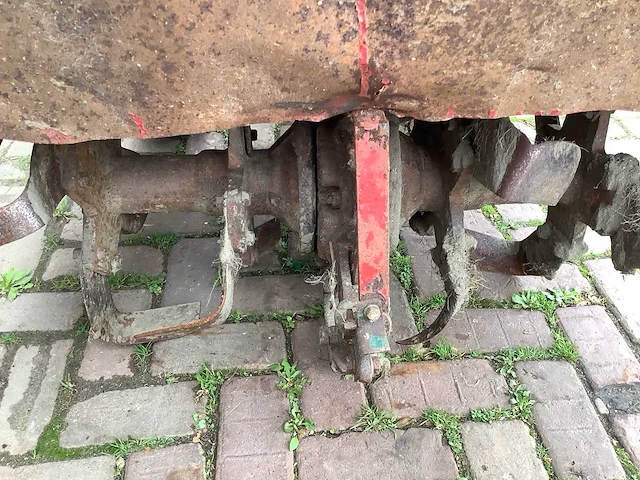 Agria bungartz l5 grondfrees - afbeelding 4 van  9