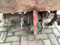 Agria bungartz l5 grondfrees - afbeelding 4 van  9