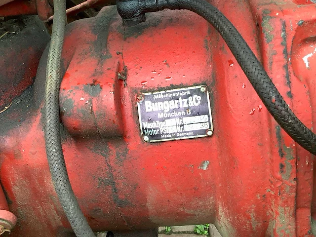 Agria bungartz l5 grondfrees - afbeelding 7 van  9