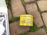 Agria bungartz l5 grondfrees - afbeelding 8 van  9