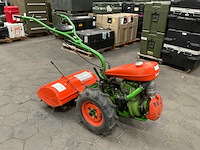 Agria d 7108 grondfrees - afbeelding 2 van  8