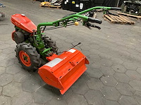Agria d 7108 grondfrees - afbeelding 4 van  8