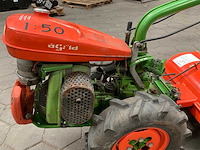 Agria d 7108 grondfrees - afbeelding 5 van  8