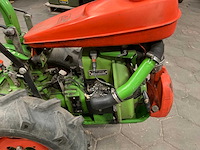 Agria d 7108 grondfrees - afbeelding 6 van  8