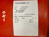 Agria d 7108 grondfrees - afbeelding 8 van  8