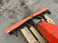 Agria frontmaaier 1200mm - afbeelding 3 van  21