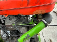 Agria frontmaaier 1200mm - afbeelding 7 van  21