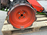 Agria frontmaaier 1200mm - afbeelding 11 van  21