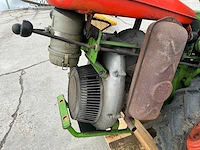 Agria frontmaaier 1200mm - afbeelding 13 van  21