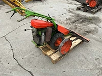 Agria frontmaaier 1200mm - afbeelding 15 van  21