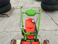 Agria frontmaaier 1200mm - afbeelding 17 van  21
