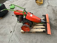 Agria frontmaaier 1200mm - afbeelding 18 van  21