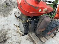 Agria zijmaaier 1200mm - afbeelding 2 van  17