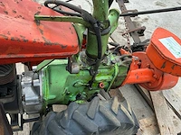 Agria zijmaaier 1200mm - afbeelding 3 van  17