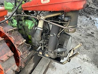 Agria zijmaaier 1200mm - afbeelding 5 van  17