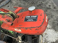 Agria zijmaaier 1200mm - afbeelding 6 van  17