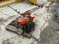 Agria zijmaaier 1200mm - afbeelding 13 van  17