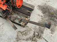 Agria zijmaaier 1200mm - afbeelding 14 van  17