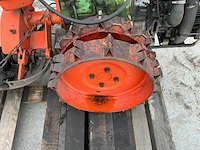 Agria zijmaaier 1200mm - afbeelding 16 van  17