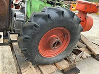 Agria zijmaaier 1200mm - afbeelding 17 van  17