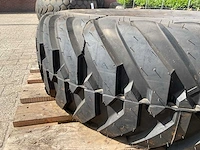 Agriband band met velg - afbeelding 2 van  4