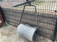 Agrifab grondwals - afbeelding 1 van  4