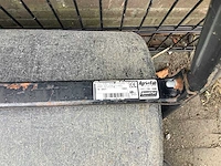 Agrifab grondwals - afbeelding 2 van  4