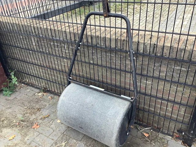 Agrifab grondwals - afbeelding 4 van  4