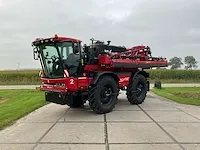 Agrifac - condor (39m boom) - veldspuit
