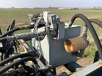 Agrinova p2003-10 kluitsteekmachine - afbeelding 5 van  19