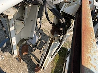 Agrinova p2003-10 kluitsteekmachine - afbeelding 9 van  19