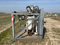 Agrinova p2003-10 kluitsteekmachine - afbeelding 15 van  19
