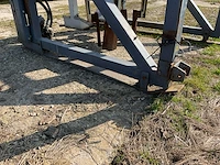 Agrinova p2003-10 kluitsteekmachine - afbeelding 16 van  19